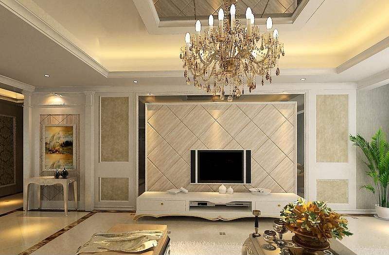 家装材料瓷砖知识讲解,大板玻璃家装效果图