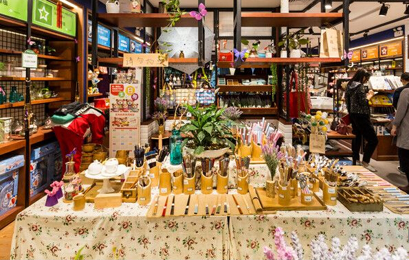 想开饰品店如何找货源合作进货,经营潜规则