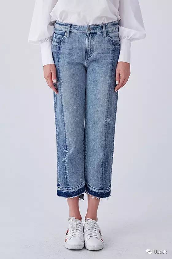 穿了这么多年的牛仔裤，今天才知道穿错了？