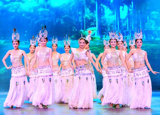 深圳夏日游玩,深圳夏日炎炎能去哪里玩