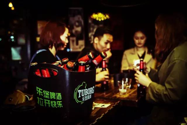 你有故事我有酒，高考结束跟我走（贵阳酒吧推荐）