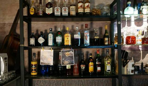 你有故事我有酒，高考结束跟我走（贵阳酒吧推荐）