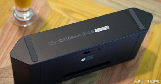 酷狗潘多拉智能音箱拆解,酷狗潘多拉蓝牙音响好用吗