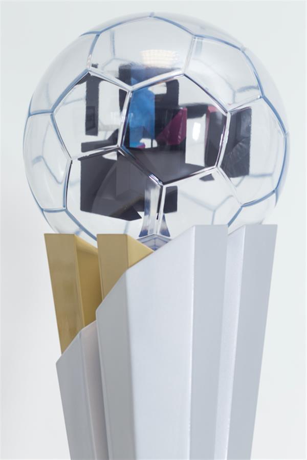 实况足球世界冠军,实况足球2021英超冠军奖杯