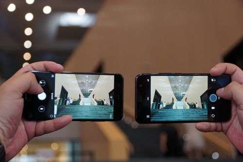 htcu11+和小米mix2,u11和小米手机哪个好