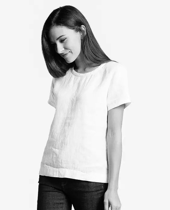 纯棉和涤棉的布料有什么区别,棉涤t恤和纯棉有什么区别