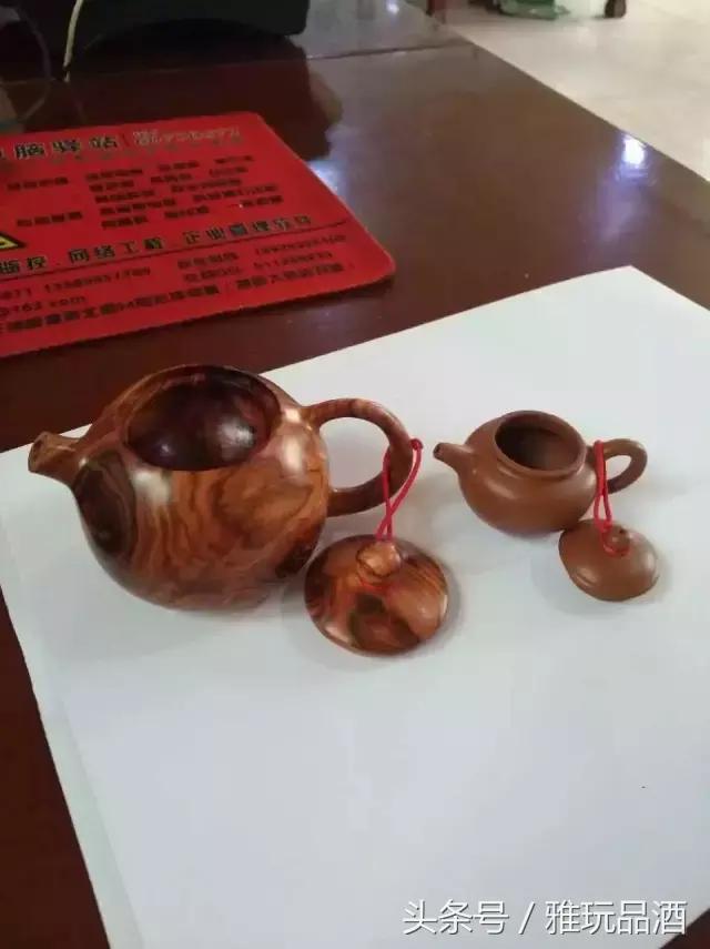 值得珍藏的文玩,盛世收藏藏美