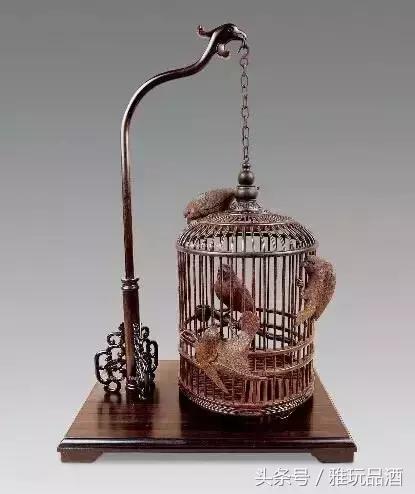 值得珍藏的文玩,盛世收藏藏美