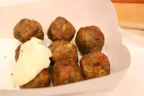 大连宜家怎么点餐,大连宜家的点餐