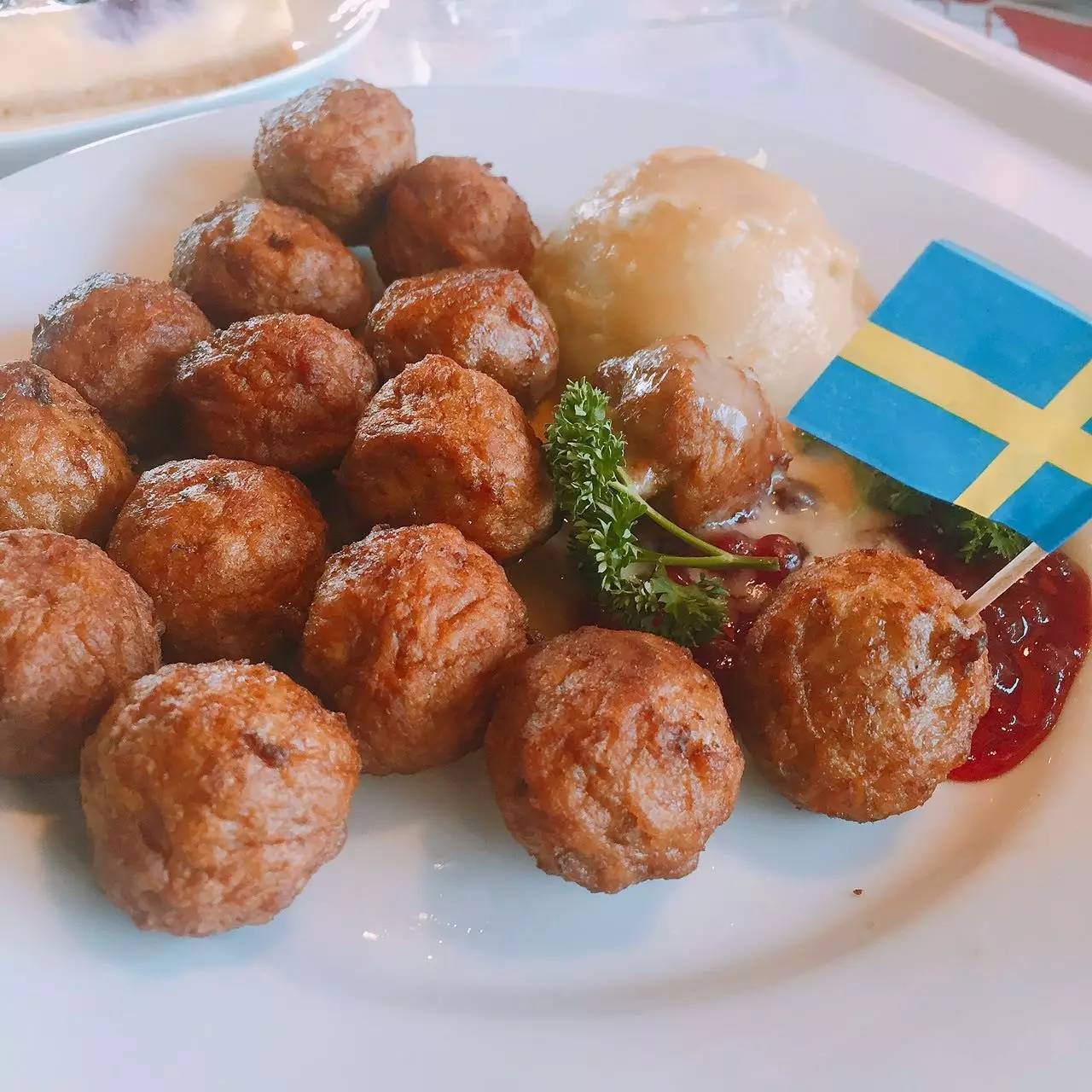 大连宜家怎么点餐,大连宜家的点餐