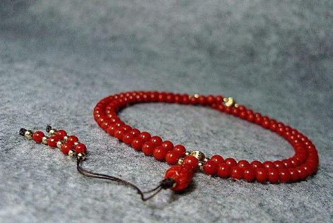 佛珠朝珠图片,佛珠跟朝珠的区别