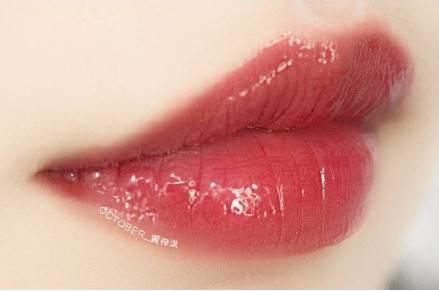 夏天涂什么颜色的口红,夏天适合涂这几款口红黄皮