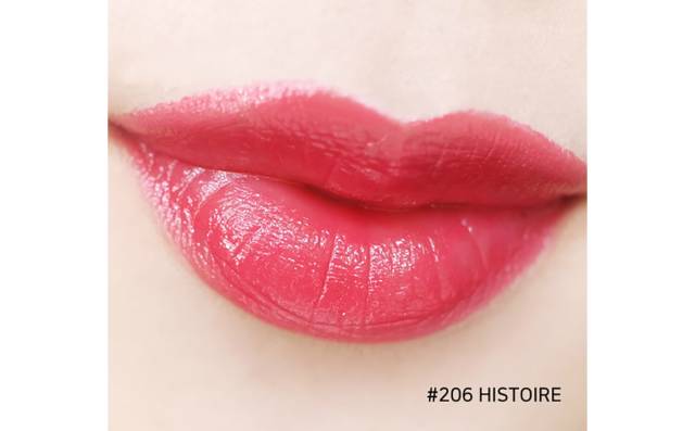 十支口红国潮风,十支口红推荐