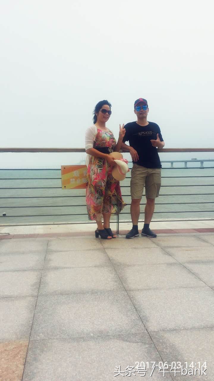 三年同行感恩有你——牛牛bank自驾游活动圆满成功