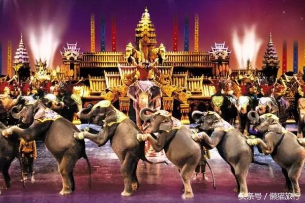 亲子游适合去泰国哪里,泰国普吉岛亲子游旅游攻略