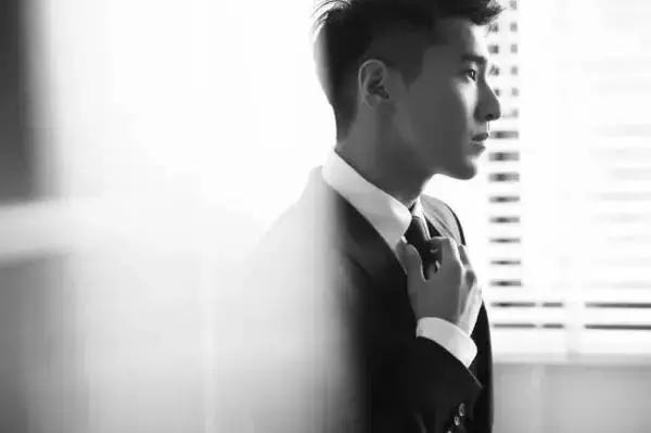 赵又廷：我爱高圆圆，不怕别人窥探，也不怕别人得知！