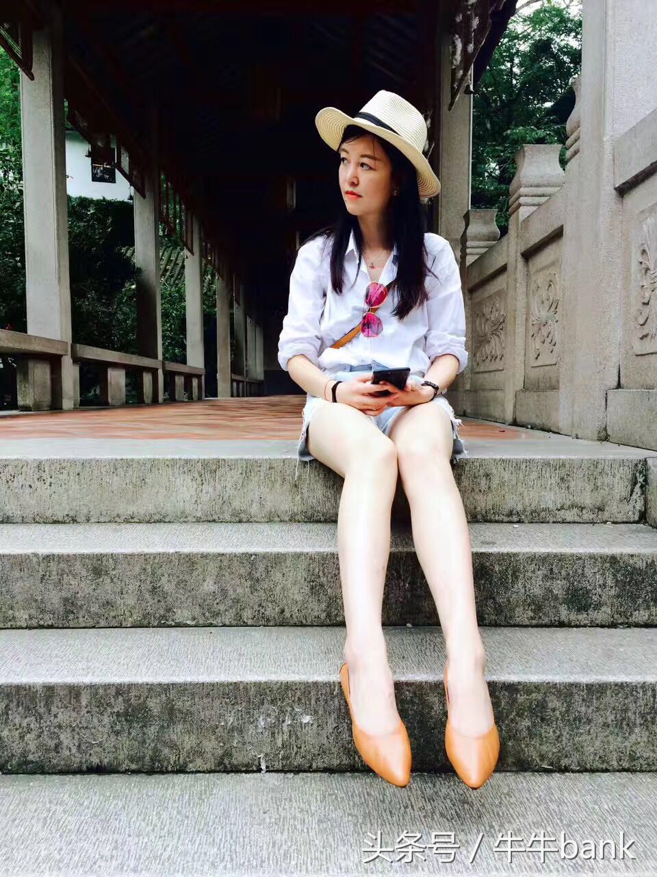 三年同行感恩有你——牛牛bank自驾游活动圆满成功