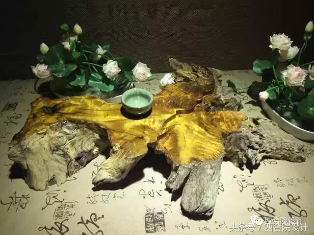 日本干泡茶盘,推荐一款干泡茶盘