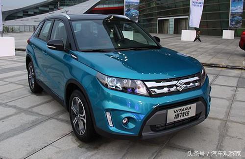 合资家用suv哪款车最实用经济实惠,家用最合适的经济实惠合资suv