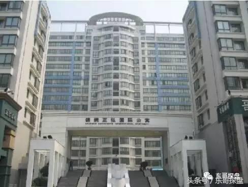 郑州公寓未来前景,公寓的本质