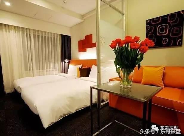 郑州公寓未来前景,公寓的本质