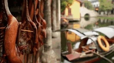 上海周边有哪些古镇,上海周边水乡古镇