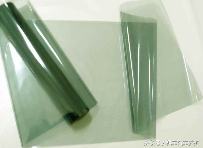 夏天车膜颜色推荐,夏天车膜选择什么样的