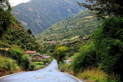 马尔康有什么好玩的地方吗,马尔康有哪些好玩的地方值得去