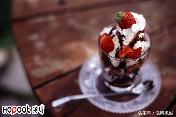 冰激凌百科知识,冰激凌都有啥