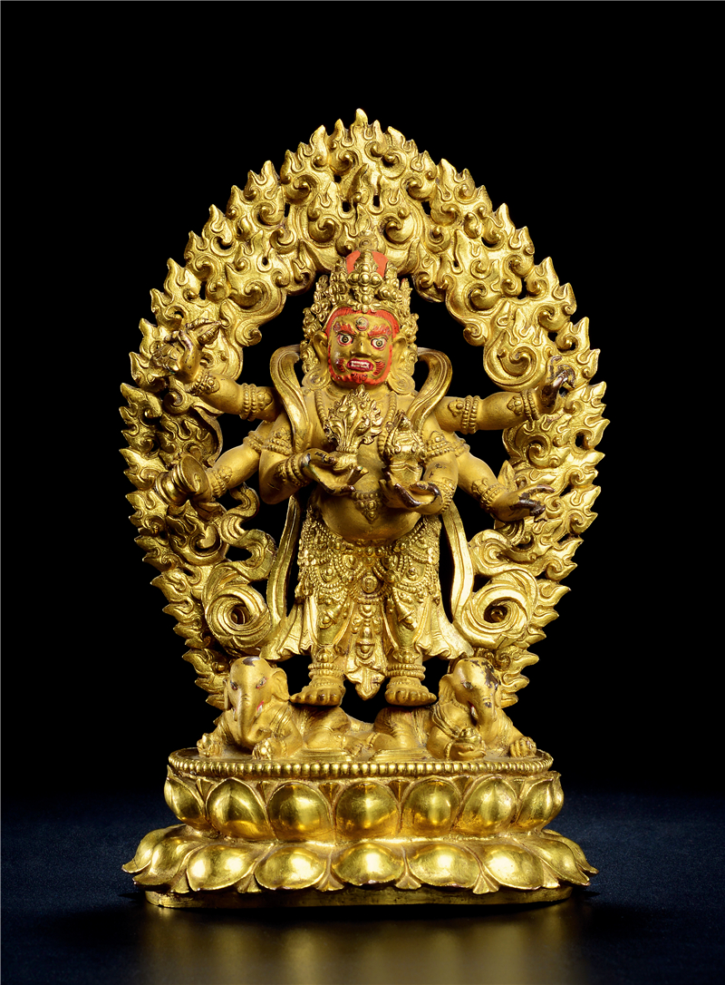 拍卖史上最贵的十尊佛像,天价拍卖的佛像图片