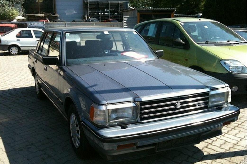 20岁不能买的四款日系车,十年车龄的日系车哪些值得买