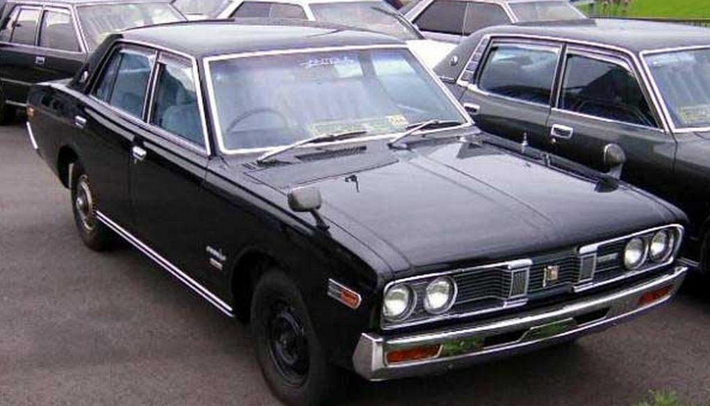 20岁不能买的四款日系车,十年车龄的日系车哪些值得买