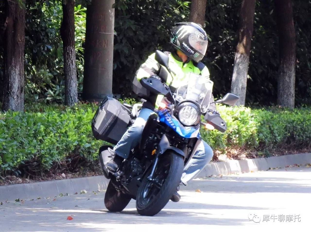 豪爵铃木gw250和dl250怎么选,铃木dl250gw250gsx250哪款舒服