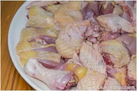 高配的自家农场农庄开始大放价,38蚊/打湛江生蚝!1蚊炸云吞