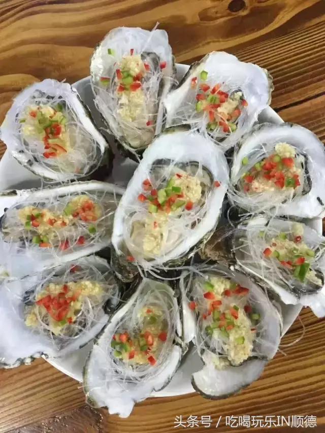 高配的自家农场农庄开始大放价,38蚊/打湛江生蚝!1蚊炸云吞