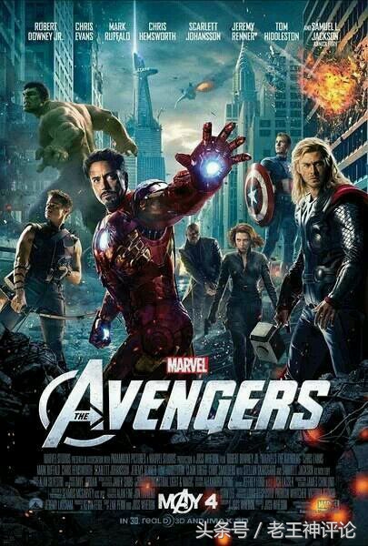 最新漫威英雄电影观看顺序,漫威48部电影正确观影顺序一览表