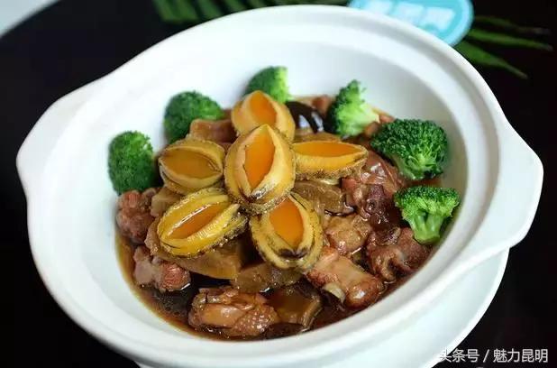 昆明必吃的十大餐厅,昆明最贵最高档的餐厅