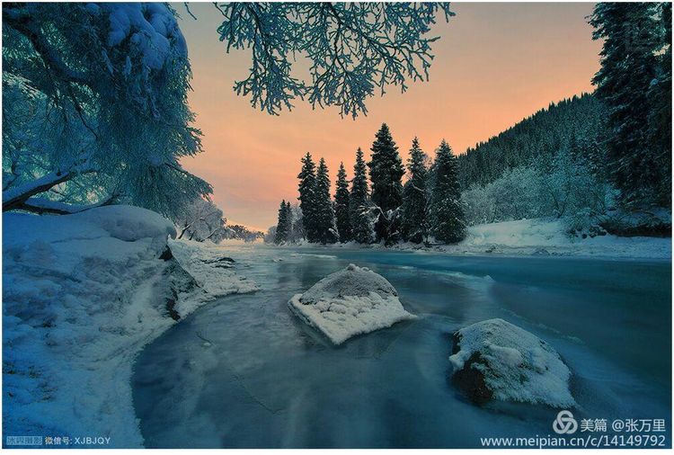 美丽*疆新**100张——美在雪山,美在草原,美在戈壁,美在心灵!