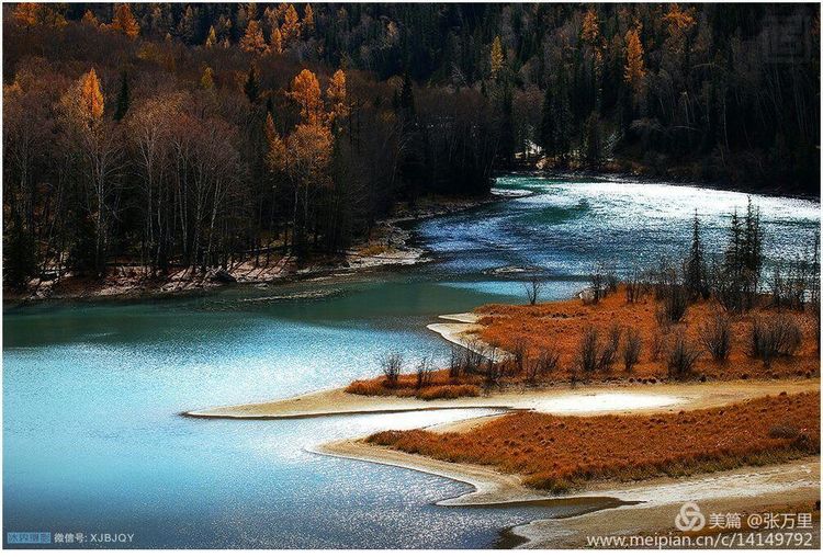 美丽*疆新**100张——美在雪山,美在草原,美在戈壁,美在心灵!