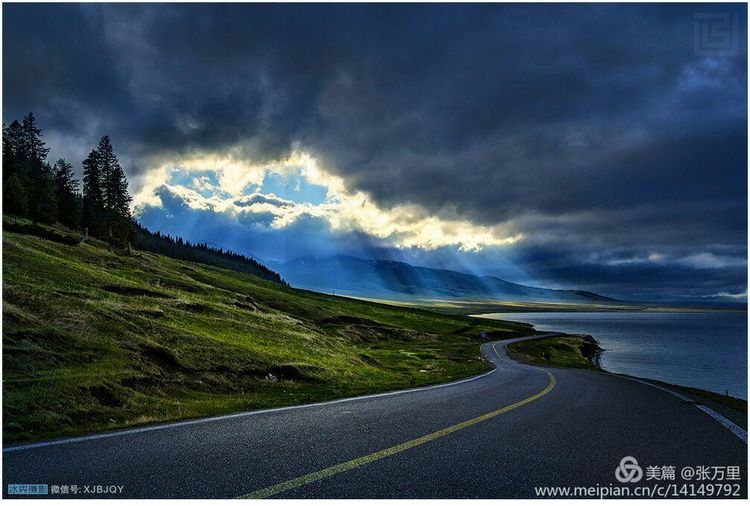美丽*疆新**100张——美在雪山,美在草原,美在戈壁,美在心灵!