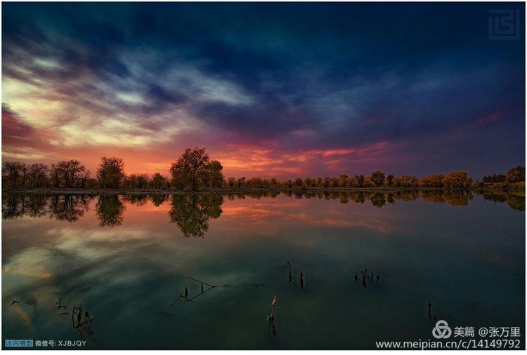 美丽*疆新**100张——美在雪山,美在草原,美在戈壁,美在心灵!