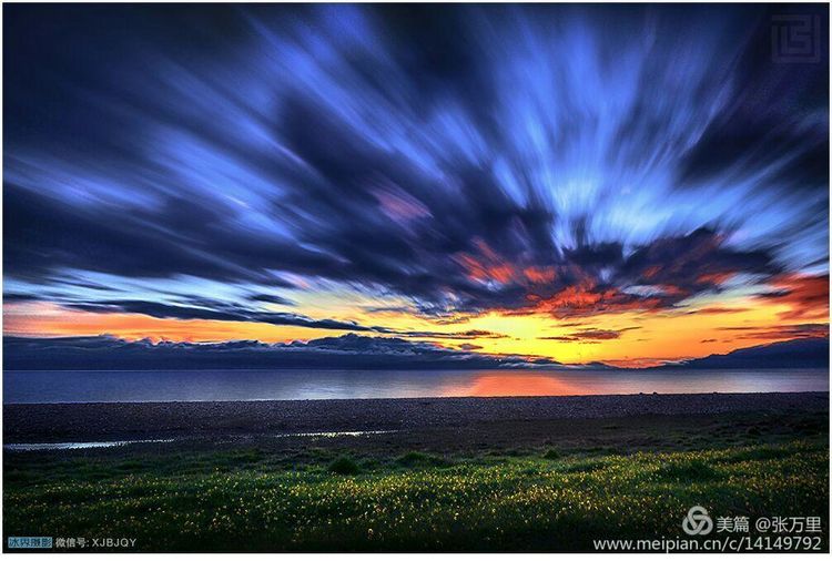 美丽*疆新**100张——美在雪山,美在草原,美在戈壁,美在心灵!