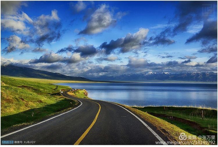 美丽*疆新**100张——美在雪山,美在草原,美在戈壁,美在心灵!