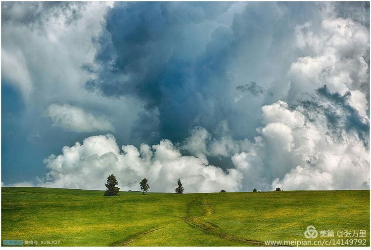 美丽*疆新**100张——美在雪山,美在草原,美在戈壁,美在心灵!