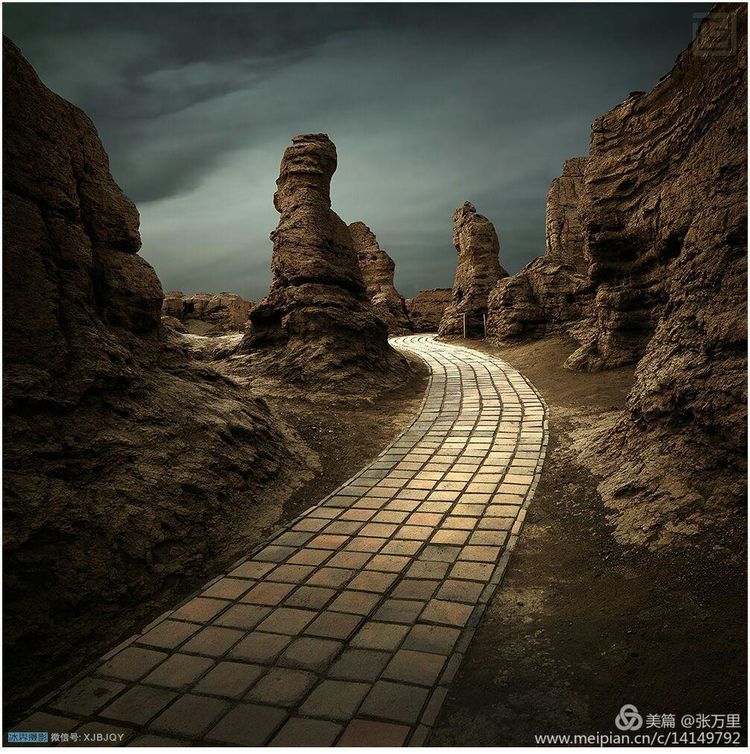 美丽*疆新**100张——美在雪山,美在草原,美在戈壁,美在心灵!