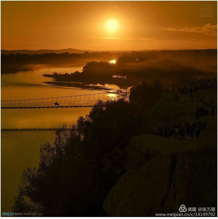 美丽*疆新**100张——美在雪山,美在草原,美在戈壁,美在心灵!