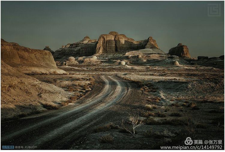 美丽*疆新**100张——美在雪山,美在草原,美在戈壁,美在心灵!
