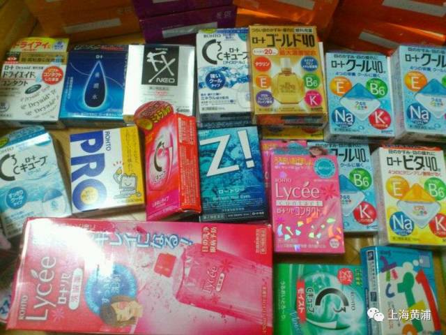 缓解视疲劳红血丝眼药水,缓解视疲劳眼药水推荐