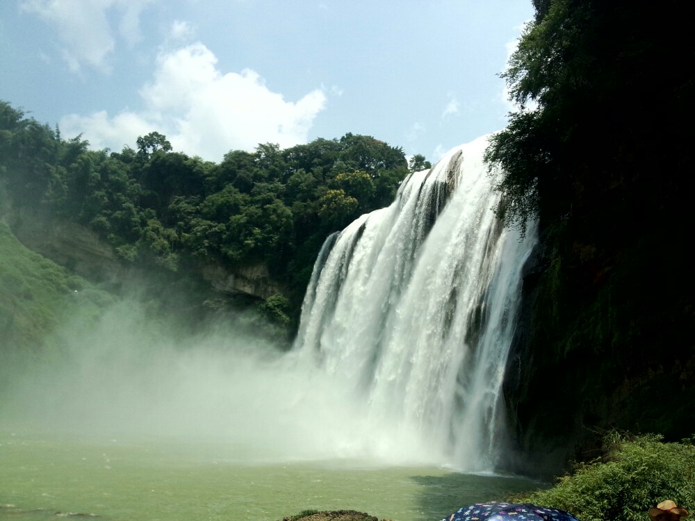 贵州安顺旅游景点排行榜前十,贵州安顺景点必去十大景点