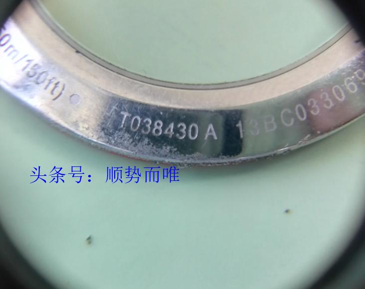 怎样判断天梭手表机芯坏没坏,天梭表一般去哪里修